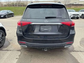 Mercedes-Benz GLE 350 ОБДУХВАНЕ * BURMESTER * ДИСТРОНИК* 360 * CARFAX  - 32500 € / 63564.47 лв. - 38174151 4
