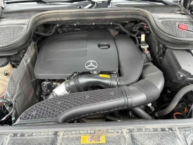 Mercedes-Benz GLE 350 ОБДУХВАНЕ * BURMESTER * ДИСТРОНИК* 360 * CARFAX  - 32500 € / 63564.47 лв. - 38174151 16