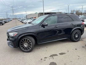 Mercedes-Benz GLE 350 ОБДУХВАНЕ * BURMESTER * ДИСТРОНИК* 360 * CARFAX  - 32500 € / 63564.47 лв. - 38174151 2