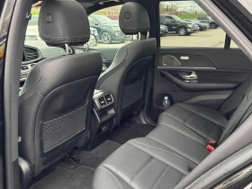 Mercedes-Benz GLE 350 ОБДУХВАНЕ * BURMESTER * ДИСТРОНИК* 360 * CARFAX  - 32500 € / 63564.47 лв. - 38174151 12