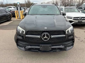 Mercedes-Benz GLE 350 ОБДУХВАНЕ * BURMESTER * ДИСТРОНИК* 360 * CARFAX  - 32500 € / 63564.47 лв. - 38174151 6