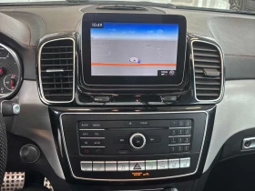 Mercedes-Benz GLE 43 AMG COUPE/���������/��������/360/�� MERCEDES | Mobile.bg � ����� ������ 9