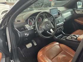 Mercedes-Benz GLE 43 AMG COUPE/���������/��������/360/�� MERCEDES | Mobile.bg � ����� ������ 7
