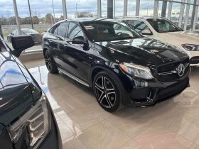 Mercedes-Benz GLE 43 AMG COUPE/���������/��������/360/�� MERCEDES | Mobile.bg � ����� ������ 4