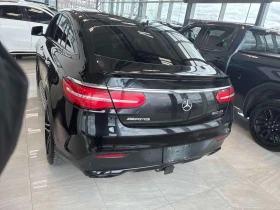 Mercedes-Benz GLE 43 AMG COUPE/���������/��������/360/�� MERCEDES | Mobile.bg � ����� ������ 5