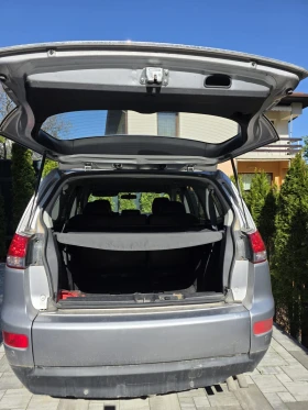 Citroen C-Crosser | Mobile.bg � ����� ������ 5