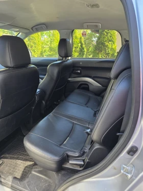 Citroen C-Crosser | Mobile.bg � ����� ������ 6
