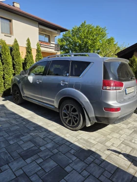 Citroen C-Crosser | Mobile.bg � ����� ������ 4