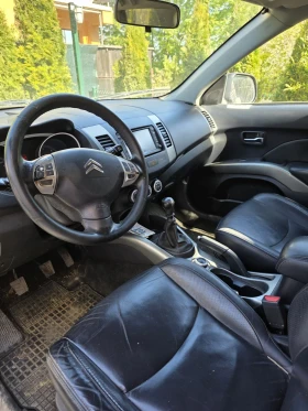 Citroen C-Crosser | Mobile.bg � ����� ������ 7