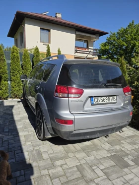 Citroen C-Crosser | Mobile.bg � ����� ������ 2