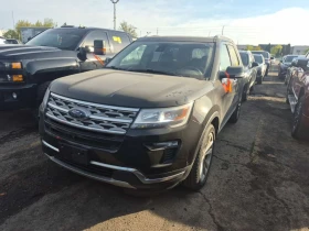 ������ Ford Explorer