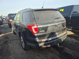 Ford Explorer * LIMITED * ���������� ��� ������������ ������ *  | Mobile.bg � ����� ������ 4