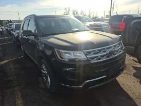 Ford Explorer * LIMITED * ���������� ��� ������������ ������ *  | Mobile.bg � ����� ������ 2