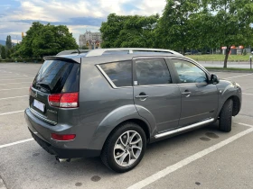 Citroen C-Crosser undefined | Auto.bg — изображение 6