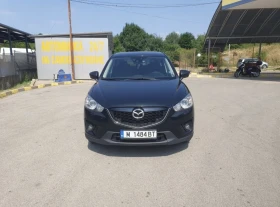 Mazda CX-5 Реални километри