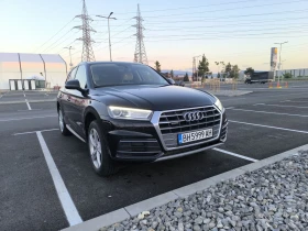 ����� �� �������� �� Audi Q5 Premium 