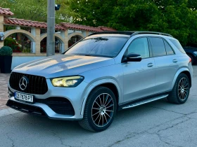 Mercedes-Benz GLE 350 /////AMG63-pack Panorama Burmester FULL - 44999 € / 88010.39 лв. - 26056922 5