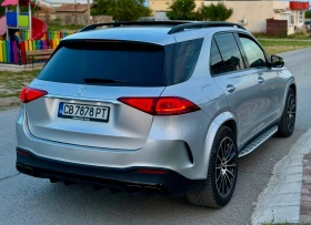 Mercedes-Benz GLE 350 /////AMG63-pack Panorama Burmester FULL - 44999 € / 88010.39 лв. - 26056922 4