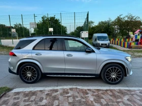 Mercedes-Benz GLE 350 /////AMG63-pack Panorama Burmester FULL - 44999 € / 88010.39 лв. - 26056922 8