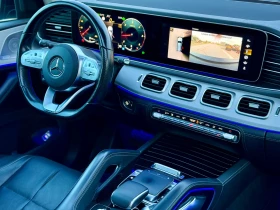 Mercedes-Benz GLE 350 /////AMG63-pack Panorama Burmester FULL - 44999 € / 88010.39 лв. - 26056922 10