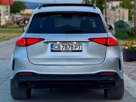 Mercedes-Benz GLE 350 /////AMG63-pack Panorama Burmester FULL - 44999 € / 88010.39 лв. - 26056922 3