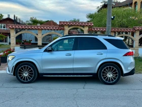 Mercedes-Benz GLE 350 /////AMG63-pack Panorama Burmester FULL - 44999 € / 88010.39 лв. - 26056922 7