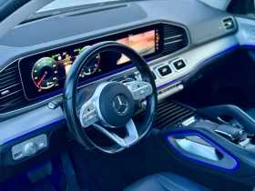 Mercedes-Benz GLE 350 /////AMG63-pack Panorama Burmester FULL - 44999 € / 88010.39 лв. - 26056922 9