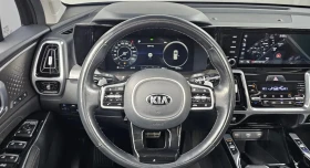 Kia Sorento GRAVITY ���� | BOSE| 360| �����| HEADS UP| DIGITAL | Mobile.bg � ����� ������ 10