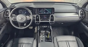 Kia Sorento GRAVITY ���� | BOSE| 360| �����| HEADS UP| DIGITAL | Mobile.bg � ����� ������ 5