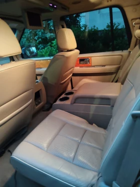Lincoln Navigator ������ ���  | Mobile.bg � ����� ������ 7