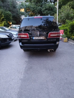 Lincoln Navigator ������ ���  | Mobile.bg � ����� ������ 10