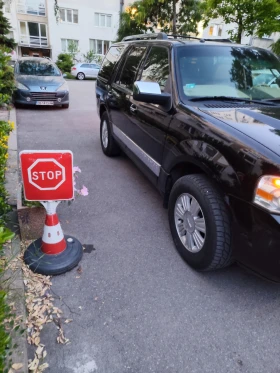 Lincoln Navigator ������ ���  | Mobile.bg � ����� ������ 2
