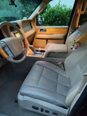 Lincoln Navigator ������ ���  | Mobile.bg � ����� ������ 8
