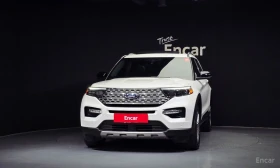Ford Explorer 2.3 LIMITED 4x4* DISTRONIC* 360* �������* �����*  | Mobile.bg � ����� ������ 2