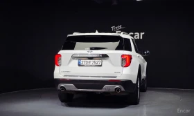 Ford Explorer 2.3 LIMITED 4x4* DISTRONIC* 360* �������* �����*  | Mobile.bg � ����� ������ 4