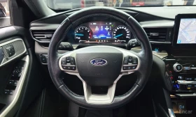 Ford Explorer 2.3 LIMITED 4x4* DISTRONIC* 360* �������* �����*  | Mobile.bg � ����� ������ 9