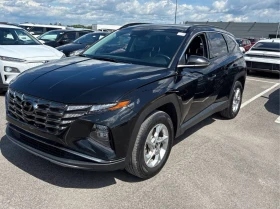 ������ Hyundai Tucson