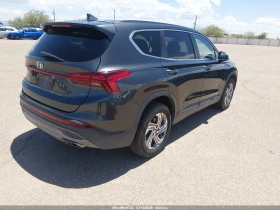 Hyundai Santa fe | Mobile.bg � ����� ������ 8