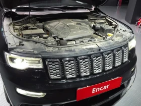 Jeep Grand cherokee 3.0 Diesel Overland Summit Wk2 | Mobile.bg � ����� ������ 6
