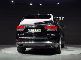 Jeep Grand cherokee 3.0 Diesel Overland Summit Wk2 | Mobile.bg � ����� ������ 4