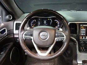Jeep Grand cherokee 3.0 Diesel Overland Summit Wk2 | Mobile.bg � ����� ������ 13