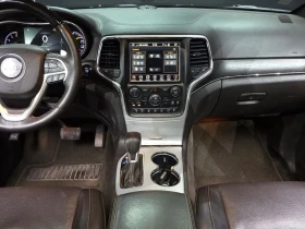 Jeep Grand cherokee 3.0 Diesel Overland Summit Wk2 | Mobile.bg � ����� ������ 7