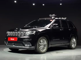 ������ Jeep Grand cherokee