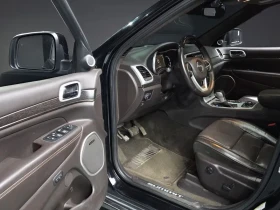 Jeep Grand cherokee 3.0 Diesel Overland Summit Wk2 | Mobile.bg � ����� ������ 10