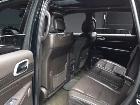 Jeep Grand cherokee 3.0 Diesel Overland Summit Wk2 | Mobile.bg � ����� ������ 11