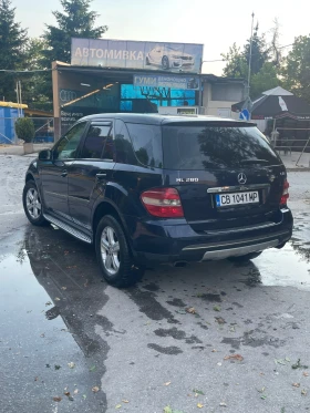 Mercedes-Benz ML 320 undefined | Auto.bg — изображение 4