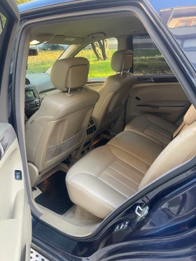 Mercedes-Benz ML 320 undefined | Auto.bg — изображение 6