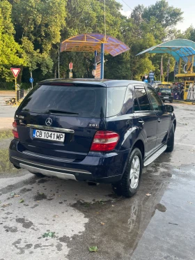 Mercedes-Benz ML 320 undefined | Auto.bg — изображение 3