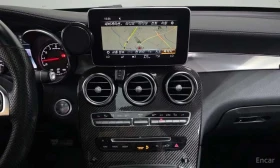Mercedes-Benz GLC 63 AMG 4MATIC+ /ДИСТРОНИК/360/ХЕДЪП/ПОДГРЕВ | Auto.bg — изображение 13
