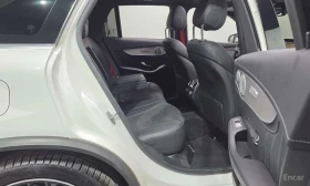 Mercedes-Benz GLC 63 AMG 4MATIC+ /ДИСТРОНИК/360/ХЕДЪП/ПОДГРЕВ | Auto.bg — изображение 11